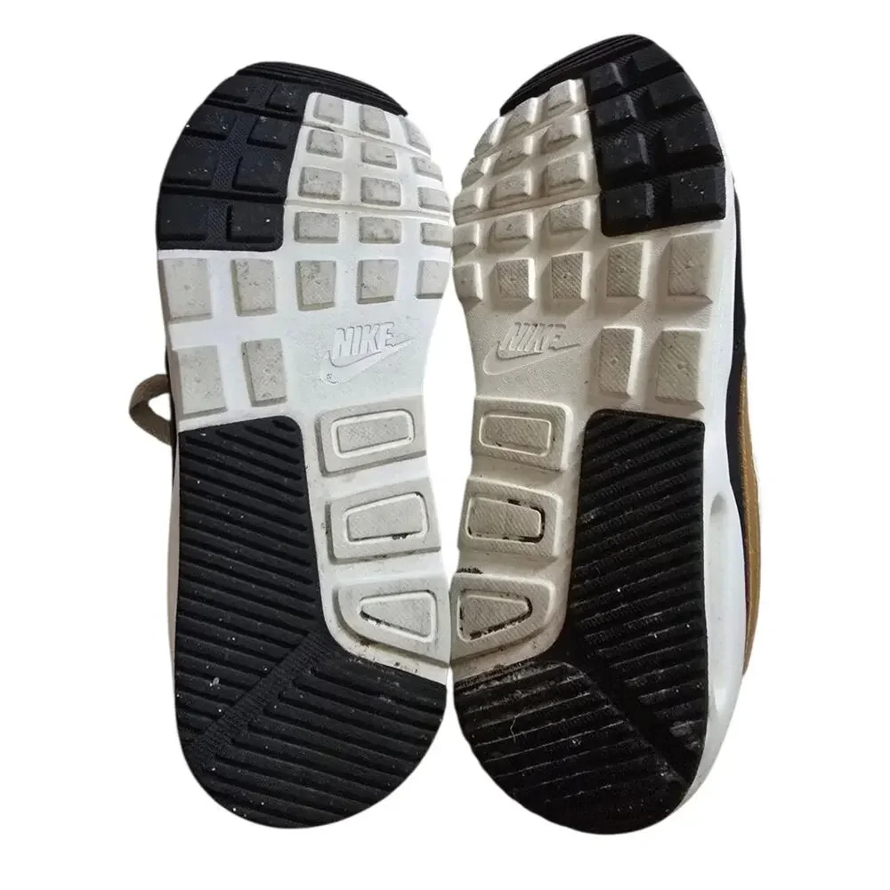 Nike great used